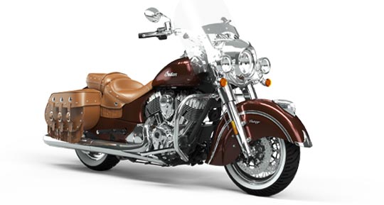 chrome glow fender eliminator