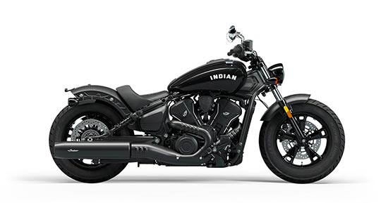 Used motorcycles Indian Motorcycle UAE
